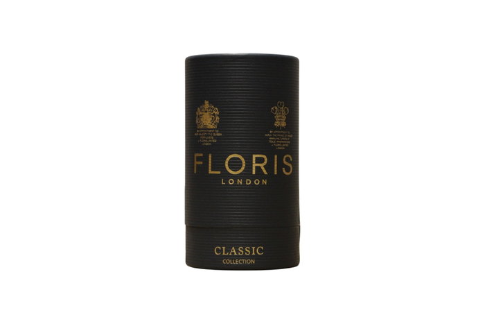Floris Of London Classic Discovery Collection Gift Set 5 Piezas