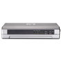 LevelOne PrintServer FPS-101 - Servidor de Impresión con 2 Puertos USB 2.0, 1 Puerto Paralelo, Conexión LAN Ethernet 10/100 Mbps, Gris