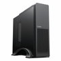 COOLBOX T313-1 Slim Negra con Fuente de 500W