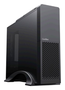COOLBOX T313-1 Slim Negra con Fuente de 500W