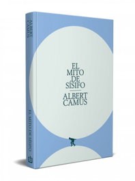 DEBOLSILLO, El mito de Sísifo, Albert Camus - DEBOLSILLO