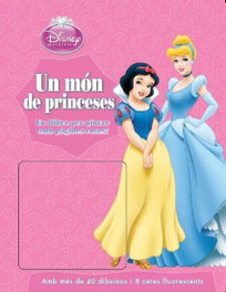 Un món de princeses, Diversos autors - ESTRELLA POLAR