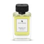 Bergamot And Patchouli, Agua de perfume, Para hombres, 100 ml
