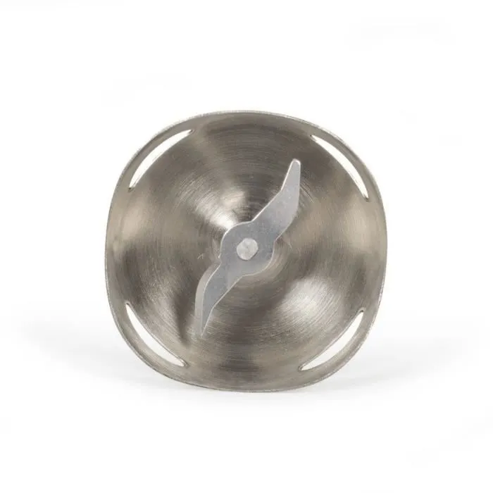 Livoo Batidora de mano DOP245N con bol - 400 W - 2 velocidades - Negra