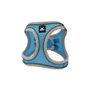 Nayeco Arnés X-Trm Neo Azul XXXS 26-30 cm para Perro