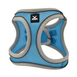Nayeco Arnés X-TRM Neo Azul XXXS 26-30cm