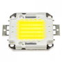 Pack 4 LEDs High Power 50W 5000Lm 6000K COB30