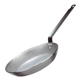 GSW Sartén Inducción Lyoner Eisen Hierro, Diámetro 24 cm (6 Unidades)