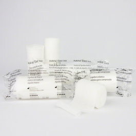 B. Braun Askina Elast Vet 5cm x 4m