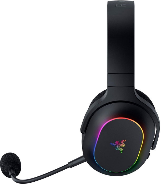 Razer Barracuda X Chroma Negro