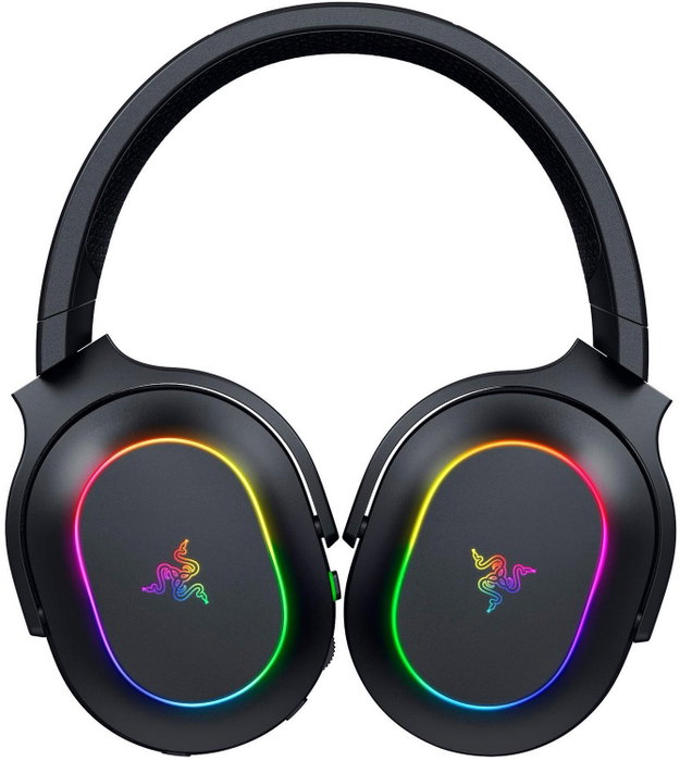 Razer Barracuda X Chroma Negro
