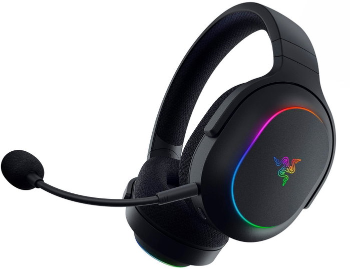 Razer Barracuda X Chroma Negro