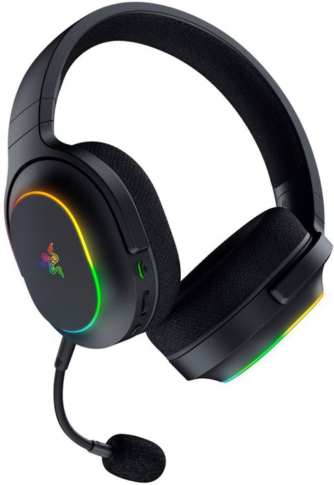 Razer Barracuda X Chroma Negro