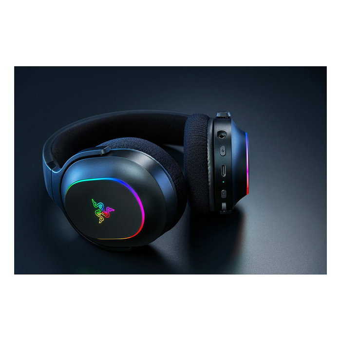 Razer Barracuda X Chroma Negro