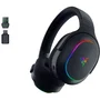 Razer Auriculares Inalámbricos Barracuda X Chroma RZ04-05220100-R3M1, Diadema, Bluetooth, Negro