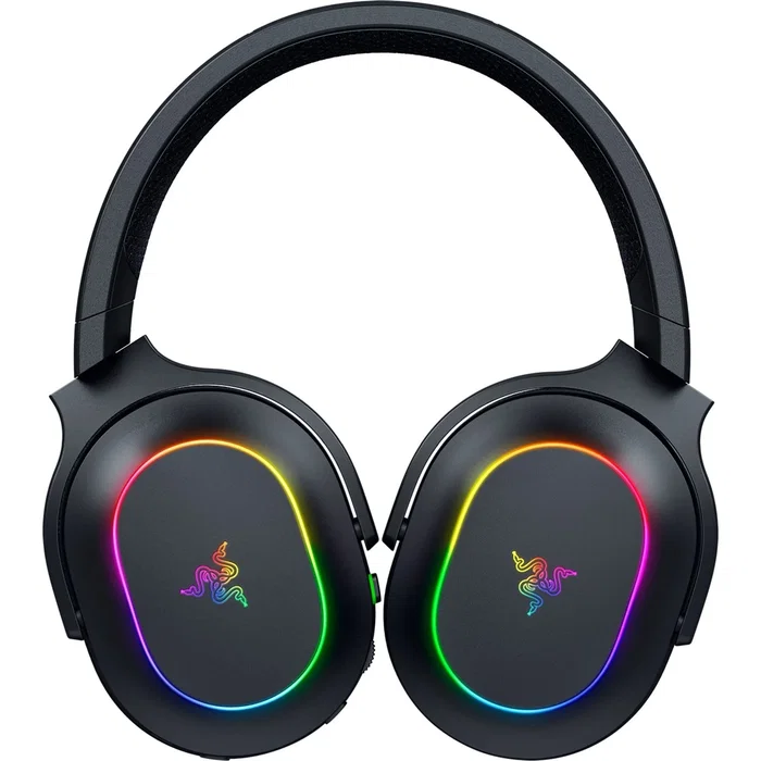 Razer Auriculares Inalámbricos Barracuda X Chroma RZ04-05220100-R3M1, Diadema, Bluetooth, Negro