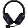 Razer Auriculares Inalámbricos Barracuda X Chroma RZ04-05220100-R3M1, Diadema, Bluetooth, Negro