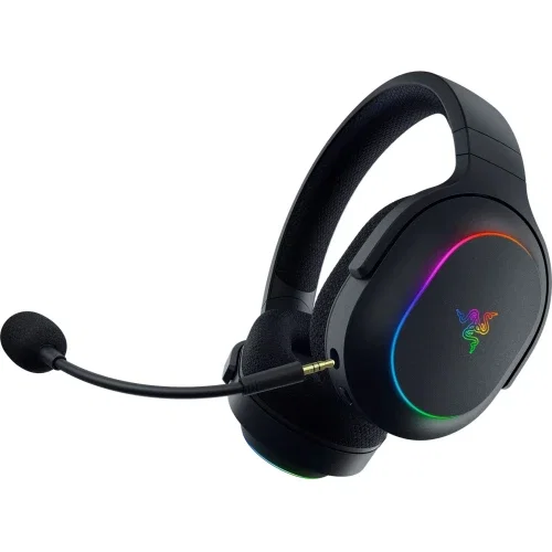 Razer Auriculares Inalámbricos Barracuda X Chroma RZ04-05220100-R3M1, Diadema, Bluetooth, Negro