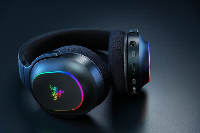 Razer Barracuda X Chroma Negro