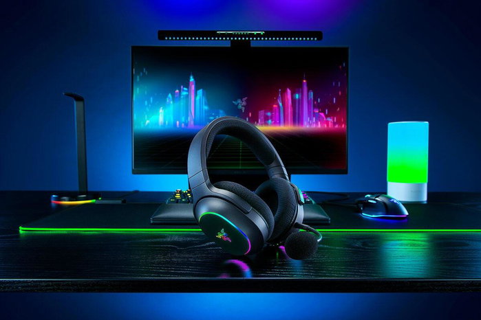 Razer Barracuda X Chroma Negro