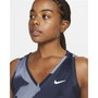 Camiseta de Tirantes Mujer Nike DD8847-493 Azul marino (XS)