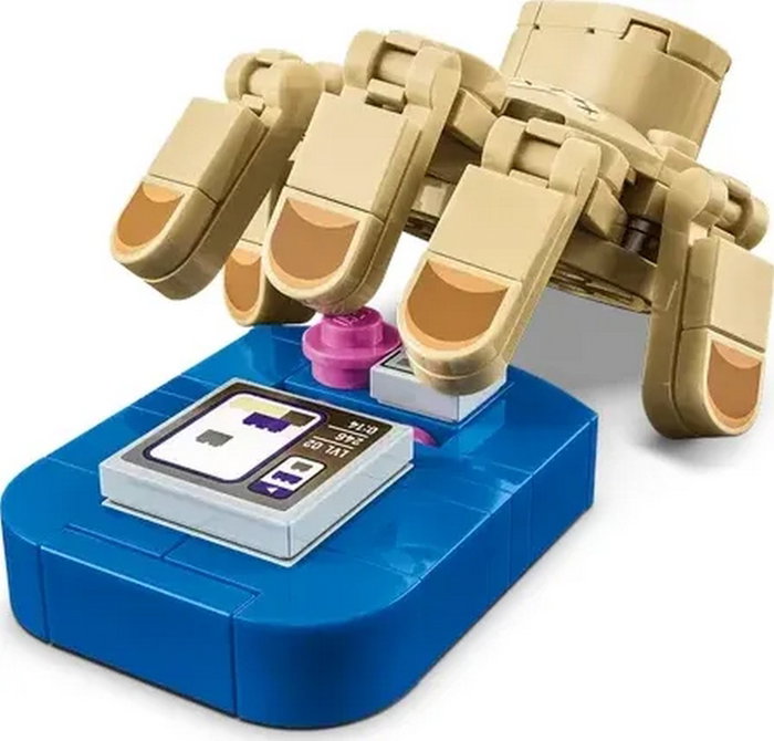 LEGO Apartamento de la Cosa 76785, Juguete para niñas o niños de 10 años LEGO Apartamento de la Cosa 76785, Juguete para niñas o niños de 10 años
