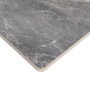 Tablero Mesa Piedra Sinterizada Contract 80 X 80 cm (Set de 2)