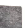 Tablero Mesa Piedra Sinterizada Contract 80 X 80 cm (Set de 2)