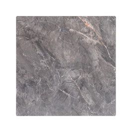 Tablero Mesa Piedra Sinterizada Contract 80 X 80 cm (Set de 2)