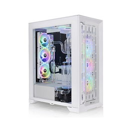 Thermaltake CTE T500 TG ARGB Snow White