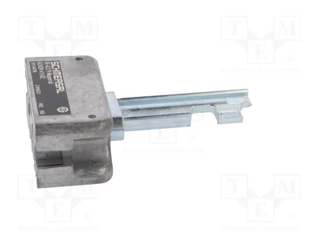 SCHMERSAL AZM 415 Llave Elástica SCHMERSAL AZM 415 Llave Elástica