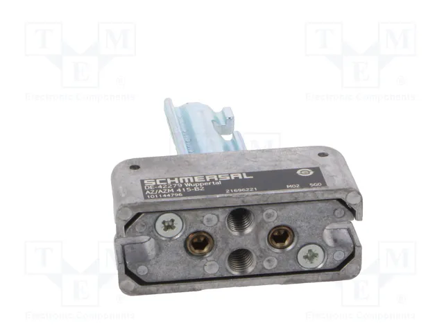 SCHMERSAL AZM 415 Llave Elástica SCHMERSAL AZM 415 Llave Elástica