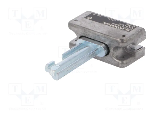 SCHMERSAL AZM 415 Llave Elástica SCHMERSAL AZM 415 Llave Elástica