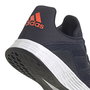 Zapatillas de Running para Adultos Adidas Duramo SL Azul oscuro