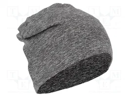 LAHTI PRO Gorro Termoactivo Gris Talla 57-61