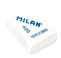 MILAN Goma de borrar 420 Miga de pan, Set de 20 unidades