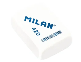 MILAN Goma de borrar Miga de Pan 420 Set de 20 unidades