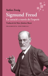 Sigmund Freud, Stefan Zweig - FRAGMENTA