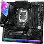 ASRock B860M Lightning WiFi micro ATX DDR5 LGA 1851