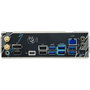 ASRock B860M Lightning WiFi micro ATX DDR5 LGA 1851
