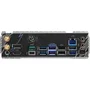 ASRock B860M Lightning WiFi micro ATX DDR5 LGA 1851