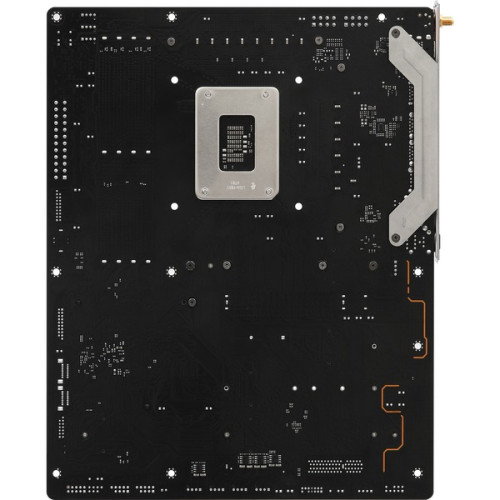 ASRock B860M Lightning WiFi micro ATX DDR5 LGA 1851