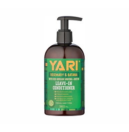 Yari Rosemary & Batana Leave-in 360ml