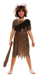 Disfraz para Niños My Other Me Troglodita