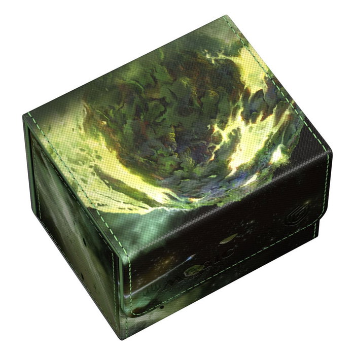 Ultimate Guard Sidewinder 100+ Xenoskin Magic: The Gathering "Edge of Eternities" - Hissing Quagmire Ultimate Guard Sidewinder 100+ Xenoskin Magic: The Gathering "Edge of Eternities" - Hissing Quagmire