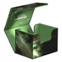 Ultimate Guard Sidewinder 100+ Xenoskin Magic: The Gathering "Edge of Eternities" - Hissing Quagmire