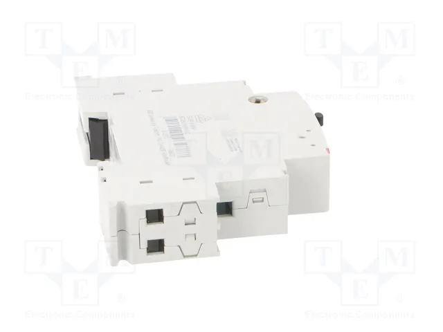 ABB E290 Relé de instalación biestable por impulsos 230V AC