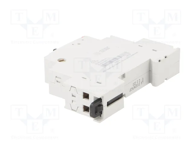 ABB E290 Relé de instalación biestable por impulsos 230V AC