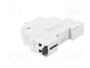 ABB E290 Relé de instalación biestable por impulsos 230V AC