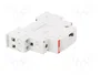 ABB E290 Relé de instalación biestable por impulsos 230V AC